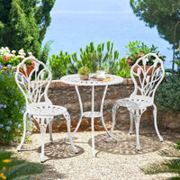 2 Chair & 1 table