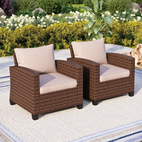 Single seater sofa