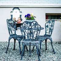 3 Chair & 1 table