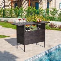 Bar Table