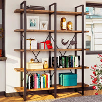 Bookshelf