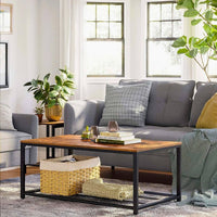 Center Table
