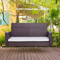 Double Seater Swing