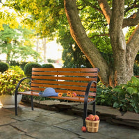 Garden Bench