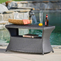 Small table