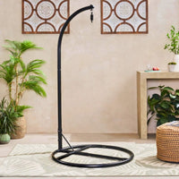 Swing stand