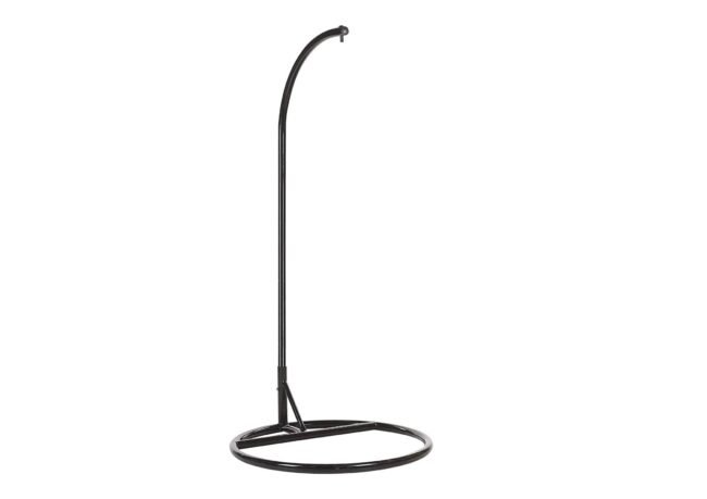 Outdoor Swing and Chair Stand: 200Kg capacity