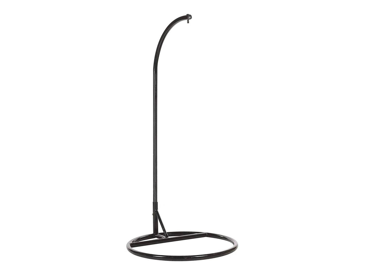 Outdoor Swing and Chair Stand: 200Kg capacity