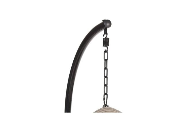 Outdoor Swing and Chair Stand: 200Kg capacity - Image 3