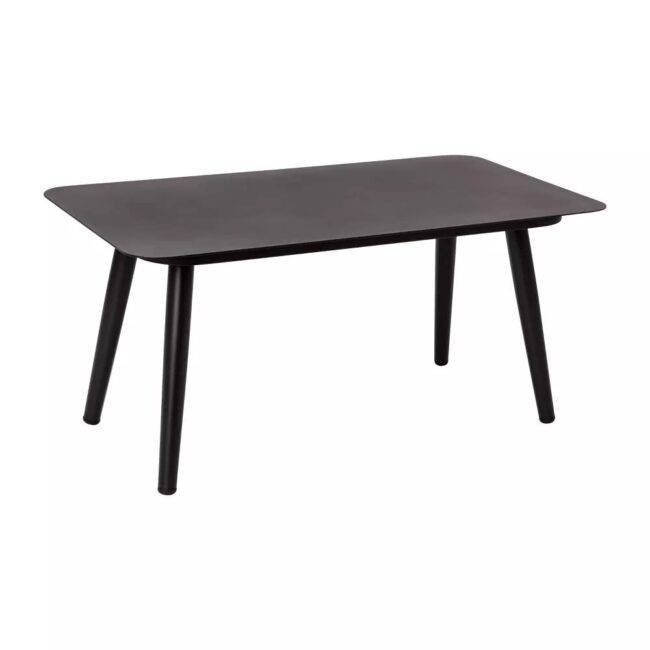 4 Seater Sofa Chairs Set (Black & Dark Grey) - Image 7