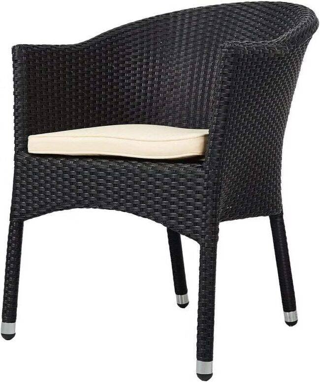 Outdoor Dining Wicker Furniture Chair