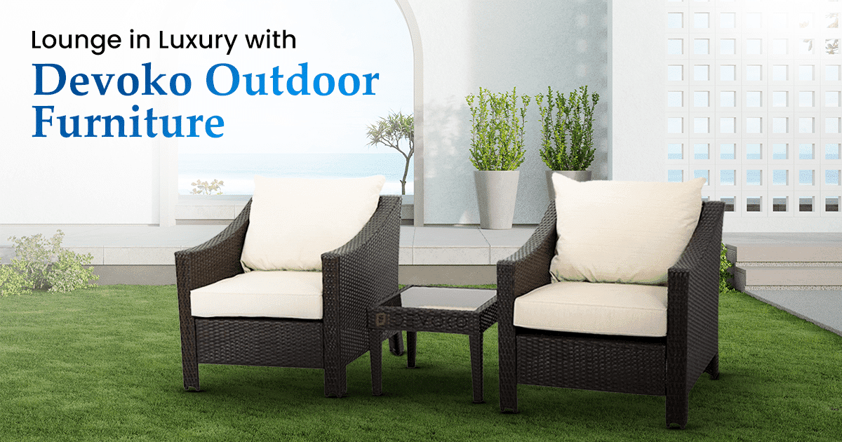 Gather ‘Round in Style – Elevate Your Outdoor Experience