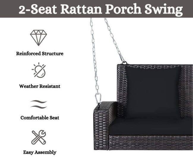 2 person outdoor furniture