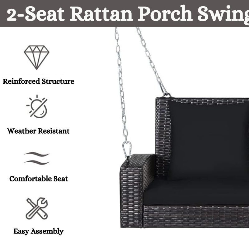 2 person outdoor furniture