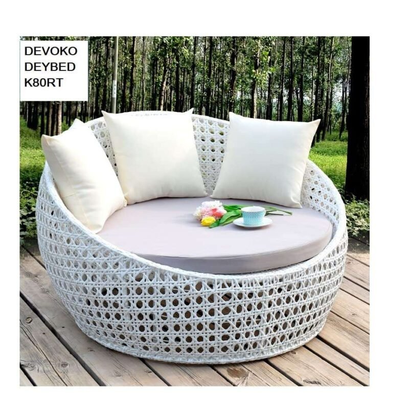 Outdoor Day Beds