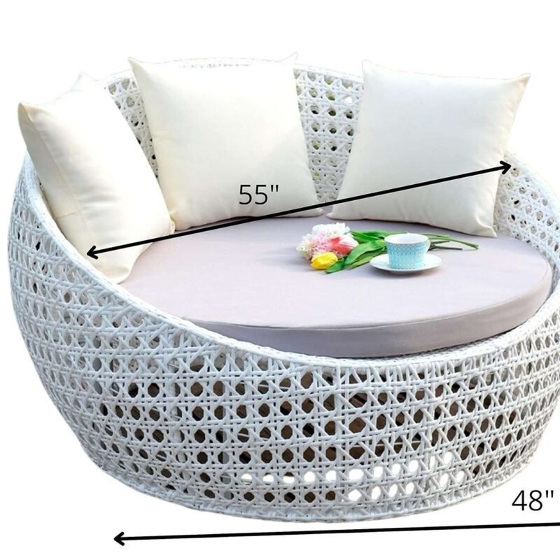 Daybed Outdoor Furniture